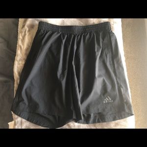 Run It Adidas Running shorts 7”